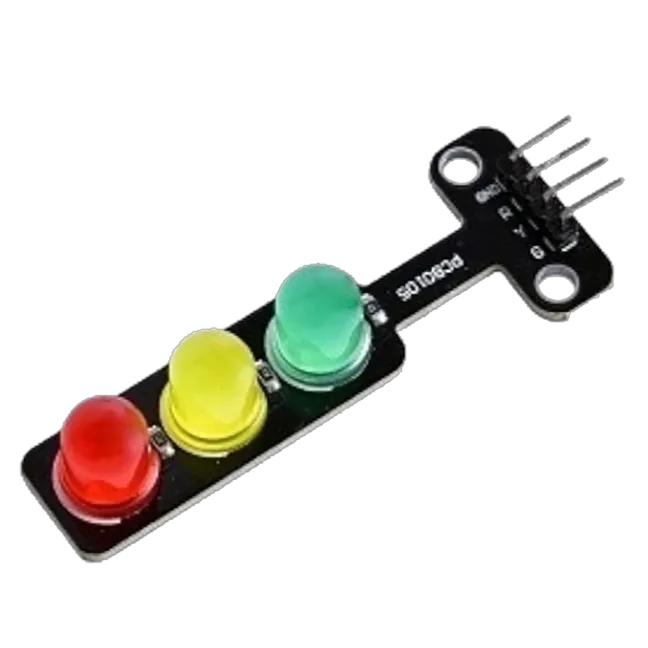 traffic Light Module