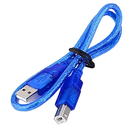Arduino USB Cable