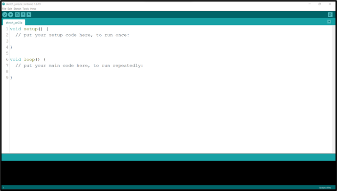 Third interface of IDE